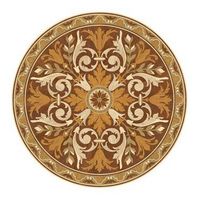 Художественный паркет Da Vinci Розетка 26-120 — фото 1, Художественный паркет