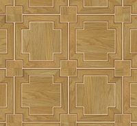 Художественный паркет Da Vinci Щитовой 26-305 — фото 1, Художественный паркет