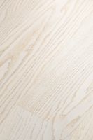 Паркетная доска Polarwood Oak FP 138 Elara White Matt — фото 4, Паркетная доска