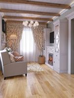 Паркетная доска Gran Parte Дуб Аврора — фото 10, Паркетная доска