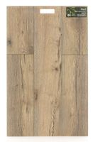 Ламинат Sensa Дуб Коричневый 56876 — фото 1, Ламинат