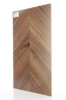 Инженерная доска Ablux Орех Американский 125мм Селект — фото 4, Инженерная доска