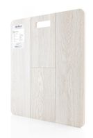 Товар: Виниловый ламинат AlixFloor City Line SPC Дуб светло-серый 1220х183х5мм арт-ALX1560-4 - фото 5 Виниловый ламинат AlixFloor City Line SPC Дуб светло-серый 1220х183х5мм арт-ALX1560-4 — фото 5, Виниловый ламинат