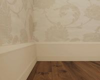 Плинтус напольный Cosca Decor PX023 — фото 3, Напольные плинтусы