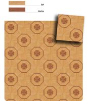 Художественный паркет Da Vinci Щитовой 26-549 — фото 2, Художественный паркет