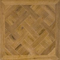 Модульный паркет Da Vinci состаренный 26-006-00531 — фото 1, Модульный паркет