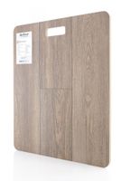 Виниловый ламинат AlixFloor Natural Line SPC Дуб ирландский темный 1220х183х5мм арт-ALX1560-7 — фото 5, Виниловый ламинат