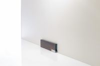 Плинтус Decomaster 2400x58x16 мм арт-D234-81 — фото 5, Плинтуса напольные