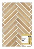 SPC ламинат FirstFloor Сербский натуральный дуб 1F041 — фото 1, SPC ламинат