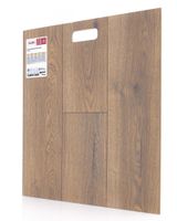 Ламинат Haro Дуб Флавия Дымчатый — фото 4, Ламинат