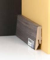 Плинтус напольный Kronotex KTEX1 D4610 — фото 5, Напольные плинтусы