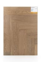 Паркетная доска Auswood Oak Samos NFH402 — фото 1, Паркетная доска