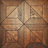 Модульный паркет Da Vinci 26-006-00247 — фото 1, Модульный паркет