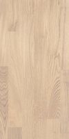 Паркетная доска Focus Floor Дуб Ostro White Matt 3S — фото 9, Паркетная доска
