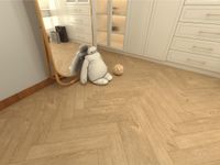 Ламинат Icon Floor Дуб Натуральный OR-101 — фото 8, Ламинат