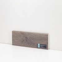 Плинтус напольный Alpine Floor Гевуина ECO 11-07 — фото 1, Напольные плинтусы