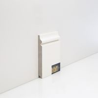 Плинтус Evrowood 2000x140x16 мм арт-PN 170 — фото 5, Плинтуса напольные