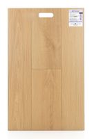 Ламинат FirstFloor Дуб Атриум 1F404 — фото 1, Ламинат