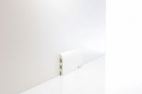 Товар: Плинтус напольный Decomaster A016/20 - фото 2 Плинтус напольный Decomaster A016/20 — фото 2, Напольные плинтусы