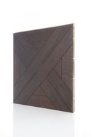 Модульный паркет Kochanelli Дуб Тёмный Гордон — фото 5, Модульный паркет