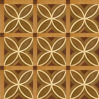 Художественный паркет Da Vinci Щитовой 26-213 — фото 1, Художественный паркет