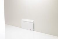 Товар: Плинтус напольный Decomaster D004/12 - фото 1 Плинтус напольный Decomaster D004/12 — фото 1, Напольные плинтусы