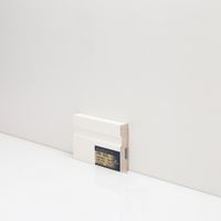 Плинтус Evrowood 2000x70x16 мм арт-PN 021 — фото 4, Плинтуса напольные