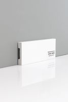 Товар: Плинтус напольный Solid UHD 09/60D - фото 3 Плинтус напольный Solid UHD 09/60D — фото 3, Напольные плинтусы