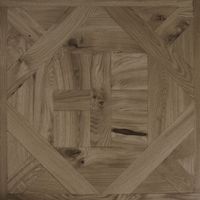 Модульный паркет Da Vinci состаренный 26-006-00595 — фото 1, Модульный паркет