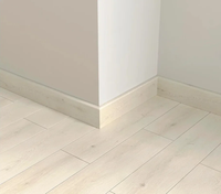 Плинтус Alpine Floor Parquet Light Гиперион 2200х80х12,5 мм арт-SK 11-25 — фото 1, Напольные плинтусы