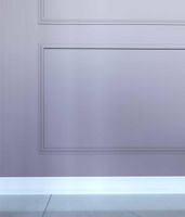 Плинтус напольный Cosca Decor PX024 — фото 4, Напольные плинтусы