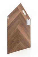 Товар: SPC ламинат Stepton Дуб Шоколадный 0206 - фото 2 SPC ламинат Stepton Дуб Шоколадный 0206 — фото 2, SPC ламинат