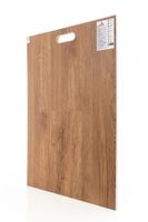 Товар: SPC ламинат Stepton Махагон Глубокий 003 - фото 2 SPC ламинат Stepton Махагон Глубокий 003 — фото 2, SPC ламинат