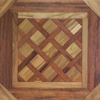 Модульный паркет Da Vinci 26-006-00335 — фото 1, Модульный паркет