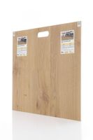 Товар: Ламинат Haro Дуб Альпийский Натур - фото 2 Ламинат Haro Дуб Альпийский Натур — фото 2, Ламинат