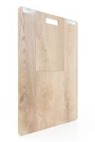 Ламинат Kronotex Mammut Plus Дуб Макро бежевый 1845х244х10 мм арт-D3669 — фото 1, Ламинат