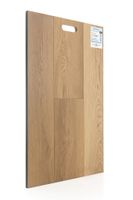 Ламинат FirstFloor Дуб Люмен 1F415 — фото 5, Ламинат