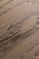 Инженерная доска HM Flooring Дуб Шоколад (Decor 7) — фото 4, Инженерная доска