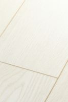 Виниловый ламинат First Floor 1Floor Отборный белый дуб 1220х182х4 мм арт-1F053 — фото 5, Виниловый ламинат