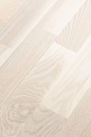 Товар: Паркетная доска Focus Floor Ясень Mistral White Matt 3S - фото 9 Паркетная доска Focus Floor Ясень Mistral White Matt 3S — фото 9, Паркетная доска