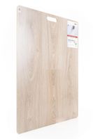 Товар: Ламинат Egger Pro Classic 8/32 Дуб Амьен светлый 1292х193х8 мм арт-EPL102 - фото 5 Ламинат Egger Pro Classic 8/32 Дуб Амьен светлый 1292х193х8 мм арт-EPL102 — фото 5, Ламинат