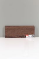 Плинтус напольный Cosca Decor Дуб Окленд — фото 4, Напольные плинтусы