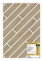 SPC ламинат FirstFloor Американский орех Мартин 1F009 — фото 4, SPC ламинат