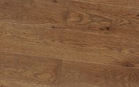Товар: Паркетная доска Barlinek Дуб Nugat - фото 5 Паркетная доска Barlinek Дуб Nugat — фото 5, Паркетная доска