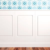 Товар: Плинтус напольный Evrowood Панель PL01 - фото 1 Плинтус напольный Evrowood Панель PL01 — фото 1, Напольные плинтусы