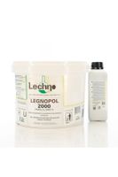 Клей Lechner Legnopol 2000 — фото 1, Клей