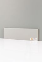 Плинтус напольный Teckwood Серый — фото 4, Напольные плинтусы