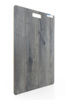 Товар: Ламинат Kronotex Aqua Amazone Дуб Престиж серый 1380x157x10 мм арт-D4167 - фото 6 Ламинат Kronotex Aqua Amazone Дуб Престиж серый 1380x157x10 мм арт-D4167 — фото 6, Ламинат