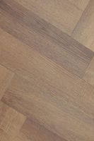 Виниловый ламинат Fargo Herringbone Дуб Коста-Рика 400х100х4,5 мм арт-44-3046-9 — фото 1, Виниловый ламинат