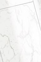 Ламинат Falquon Blue Line Stone Carrara Marble 644х310х8 мм арт-D2921 — фото 2, Ламинат